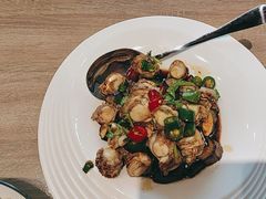 -味莊·青岛菜(云霄路店)