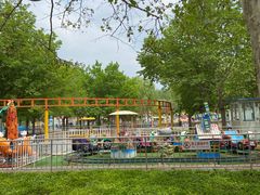 -朝阳公园游乐园