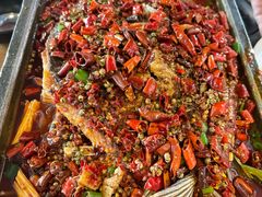 -小天府川菜馆(魏公村店)