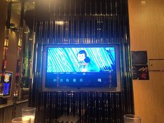 -蓝色派对KTV(聚然广场店)