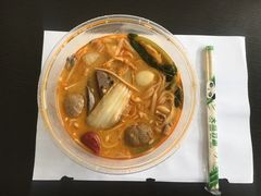 -张亮麻辣烫(北京富力又一城店)