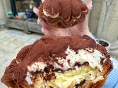 -富贵面包公司(运河店)