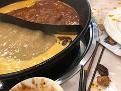 -钢管厂五区小郡肝火锅串串 Chuan Chuan hot pot
