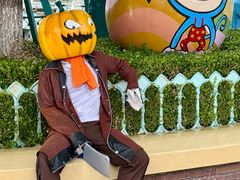 -大连海昌发现王国主题公园