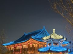 -南阳卧龙岗武侯祠