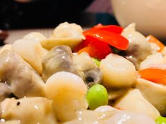 -十面春风·江南面馆(崇宁路店)