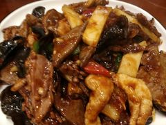 -北平小馆·烤鸭·家常菜(磨房北里店)