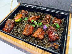 -3号仓库·创意中国菜(新世界城店)