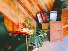 -时光花园(白鹭洲店)