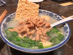 -小潘记鸭血粉丝汤