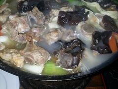 android_upload_pic-钰洁腊排骨火锅