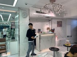 -潘多拉Hairsalon