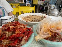 -一起吃小龙虾·海鲜(海珠店)