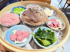 -五星桥原切肥牛火锅·30年专注好牛肉(湖塘店)