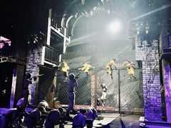 -《12·12》西安事变大型实景演出