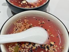 杏仁茶-梅利汴京烤鸭•开封豫菜地标店(晋安路店)