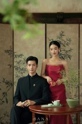 -梵克芭纳摄影(农业路店)