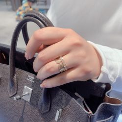 点击看大图 -Cindy Jewelry·钻戒·彩色宝石