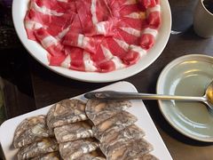 -滇釜火锅·能喝汤的火锅(车公庄店)