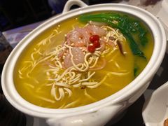 扬州大煮干丝-桂满陇·杭州饭店(清河万象店)