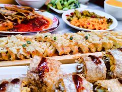 -福苗小骆驼烧烤(莲湖路店)