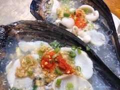 -本色.小马哥烧烤(五一路总店)