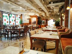 大堂-漢舍中国菜馆(889广场店)
