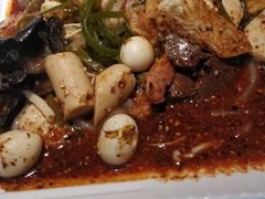 -尝健麻辣拌(大悦城店)