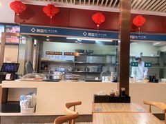 -夏雪花·手工拉面(南油店)