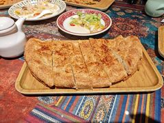 -乡村馕坑肉·烧烤·新疆菜·本地人更爱吃(阿勒泰首店)