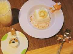 -柴务处·柴犬主题狗咖