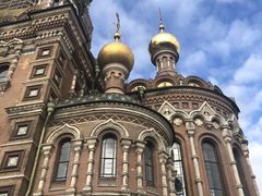 -滴血救世主教堂