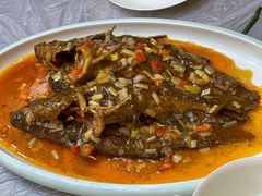 -四妹餐厅(玫瑰街店)