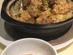 -龙记烧腊茶餐厅(常德路店)