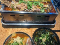 -雷子烧烤(第五大道店)