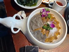 -黄家码头老火锅(解放碑旗舰店)