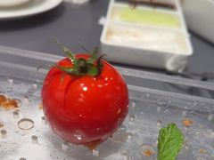 -小大董·烤鸭(观景餐厅·南京西路店)