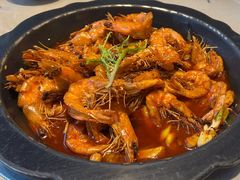 -巴蜀王婆大虾(南锣鼓巷店)