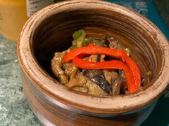 辣椒擂茄子-姐夫的小菜(新中关购物中心店)