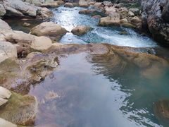 -华蓥山天意谷景区