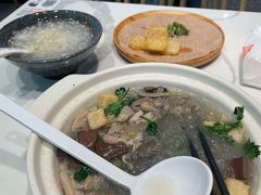 -苏晓玥·手作江南小吃(深圳北站店)