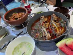 -湘中缘·湖南菜(娄底驻京办店)