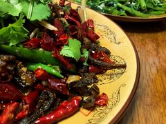 -乐山第一家临江鳝丝(茶坊路店)