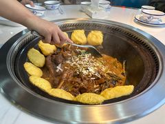 -好灶头铁锅炖(万象城店)