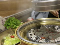 -西塔老太太泥炉烤肉(北京双井店)