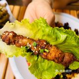救命🆘成都这家餐吧怎么没人推啊？？？