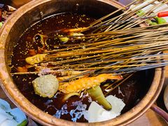 -搓火大都会(广安门总店)