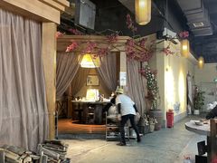 -贺庄·活鱼馆(珠吉路店)