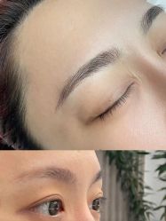 -张小野·专业半永久纹眉