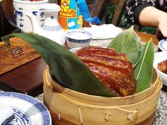 -南京大牌档(之心城店)
